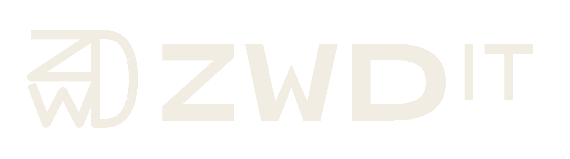 ZWD IT